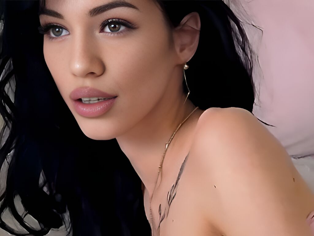 Raven Rhodes